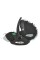 Дитяче автокрісло i-FIX ME 1110 Moon Black
