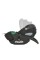 Дитяче автокрісло i-FIX ME 1110 Moon Black