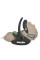 Дитяче автокрісло i-FIX ME 1110 Natural Beige