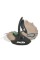 Дитяче автокрісло i-FIX ME 1110 Natural Beige