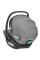 Дитяче автокрісло i-FIX ME 1110 Simply Gray