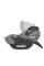 Дитяче автокрісло i-FIX ME 1110 Simply Gray