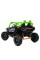 Дитячий електромобіль Джип M 6149EBLR-11(24V) до 80 кг