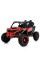 Дитячий електромобіль Джип M 6149EBLR-3(24V) до 80 кг