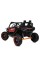 Дитячий електромобіль Джип M 6149EBLR-3(24V) до 80 кг