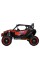 Дитячий електромобіль Джип M 6149EBLR-3(24V) до 80 кг