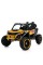 Дитячий електромобіль Джип M 6149EBLR-6(24V) до 80 кг