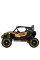 Дитячий електромобіль Джип M 6149EBLR-6(24V) до 80 кг