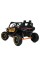Дитячий електромобіль Джип M 6149EBLR-6(24V) до 80 кг