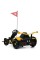 Дитячий електромобіль Електрокарт M 6147EBLR-6(24V) до 50 кг