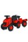 Дитяча каталка-толокар M 6154-3 до 25 кг
