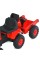 Дитяча каталка-толокар M 6154-3 до 25 кг