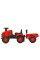 Дитяча каталка-толокар M 6154-3 до 25 кг