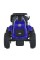 Дитяча каталка-толокар M 6154-4 до 25 кг