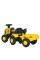 Дитяча каталка-толокар M 6154-6 до 25 кг