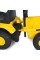 Дитяча каталка-толокар M 6154-6 до 25 кг