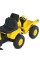 Дитяча каталка-толокар M 6154-6 до 25 кг