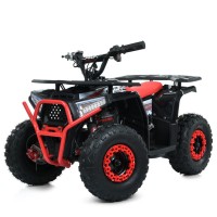 Дитячий електромобіль Квадроцикл HB-FFA1000-3(MP3) до 65 кг