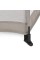 Дитяча платка манеж MR 1515 Cashmere Beige 140х124х110 см