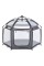 Дитяча платка манеж MR 1515 Platinum Grey 140х124х110 см
