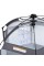 Дитяча платка манеж MR 1515 Platinum Grey 140х124х110 см