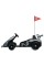 Дитячий електромобіль Електрокарт M 6147EBLRS-11(24V) до 50 кг