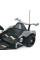 Дитячий електромобіль Електрокарт M 6147EBLRS-11(24V) до 50 кг