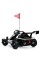 Дитячий електромобіль Електрокарт M 6148EBL-1(24V) до 150 кг