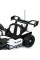 Дитячий електромобіль Електрокарт M 6148EBL-1(24V) до 150 кг