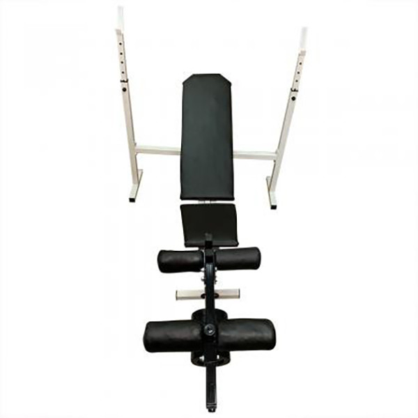 Лава зі стійкою для штанги ProGym Plus NE-SK-0680