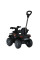 Дитячий електромобіль Квадроцикл M 5944EBLR-2 до 23 кг