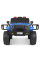 Дитячий електромобіль Джип Bambi Racer M 4282EBLR-4 до 30 кг