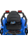 Дитячий електромобіль Джип Bambi Racer M 4282EBLR-4 до 30 кг
