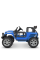 Дитячий електромобіль Джип Bambi Racer M 4282EBLR-4 до 30 кг