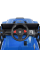 Дитячий електромобіль Джип Bambi Racer M 4282EBLR-4 до 30 кг
