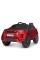 Дитячий електромобіль Джип M 4418EBLRS-3 до 30 кг