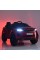 Дитячий електромобіль Джип M 4418EBLRS-3 до 30 кг