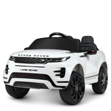 Дитячий електромобіль Джип M 4418EBLR-1 до 30 кг