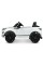 Дитячий електромобіль Джип M 4418EBLR-1 до 30 кг