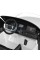 Дитячий електромобіль Джип M 5055EBLR-1(4WD) до 35 кг