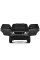 Дитячий електромобіль Джип M 5055EBLRS-11(4WD) до 35 кг