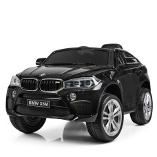 Дитячий електромобіль джип Bambi JJ2199EBLR-2 до 50 кг