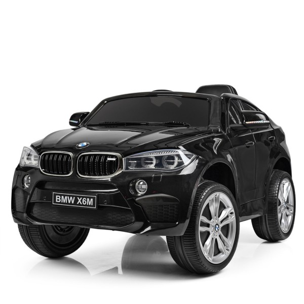 Дитячий електромобіль джип Bambi JJ2199EBLR-2 до 50 кг