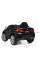 Дитячий електромобіль джип Bambi JJ2199EBLR-2 до 50 кг