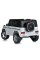 Детский электромобиль Джип JJ2088EBLR-1-2(4WD) до 30 кг