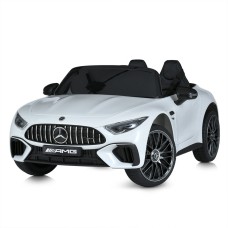 Дитячий електромобіль Машинка M 5098EBLR-1 до 35 кг