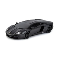 Автомобіль на радіоуправлінні LAMBORGHINI AVENTADOR LP 700-4 KS DRIVE 124GLBB світяться фари