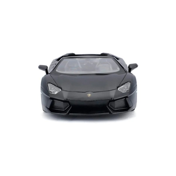 Автомобіль на радіоуправлінні LAMBORGHINI AVENTADOR LP 700-4 KS DRIVE 124GLBB світяться фари