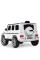 Дитячий електромобіль Джип Bambi M 4214EBLR-1 до 30 кг