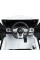 Дитячий електромобіль Джип Bambi M 4214EBLR-1 до 30 кг